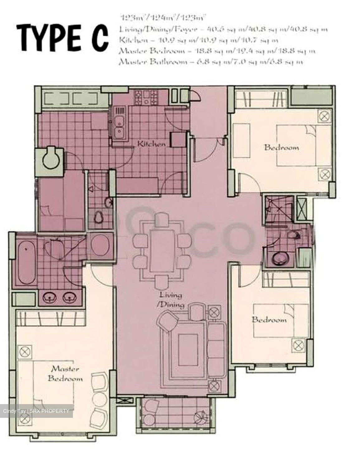 Aspen Heights (D9), Condominium #606863941